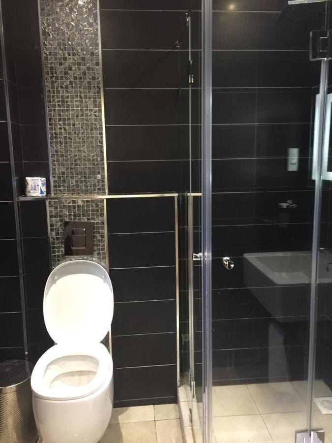 The Landmark Suites Westlands, Nairobi- Next To Westgate Mall Kültér fotó