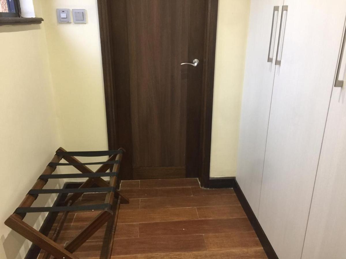 The Landmark Suites Westlands, Nairobi- Next To Westgate Mall Kültér fotó