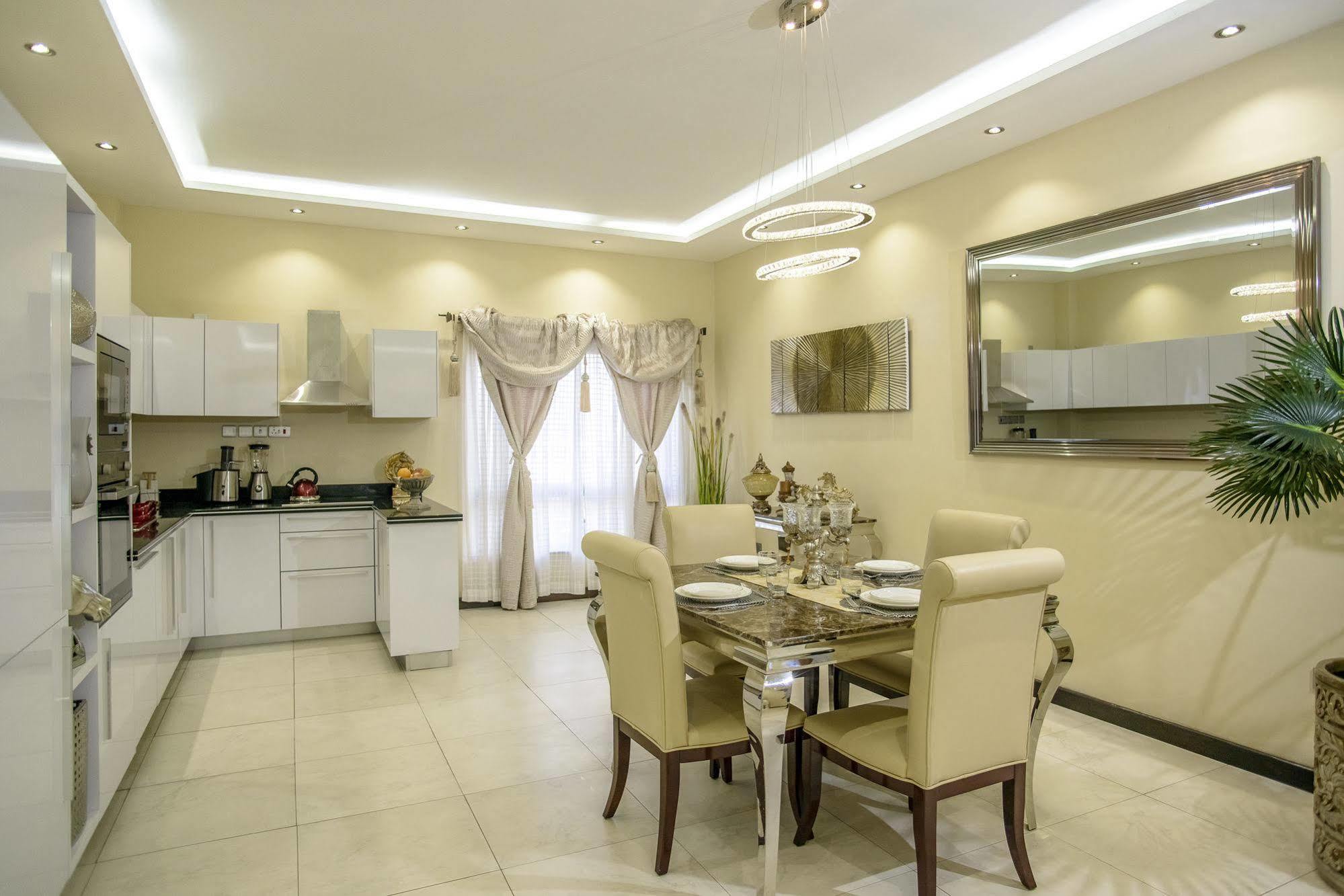 The Landmark Suites Westlands, Nairobi- Next To Westgate Mall Kültér fotó