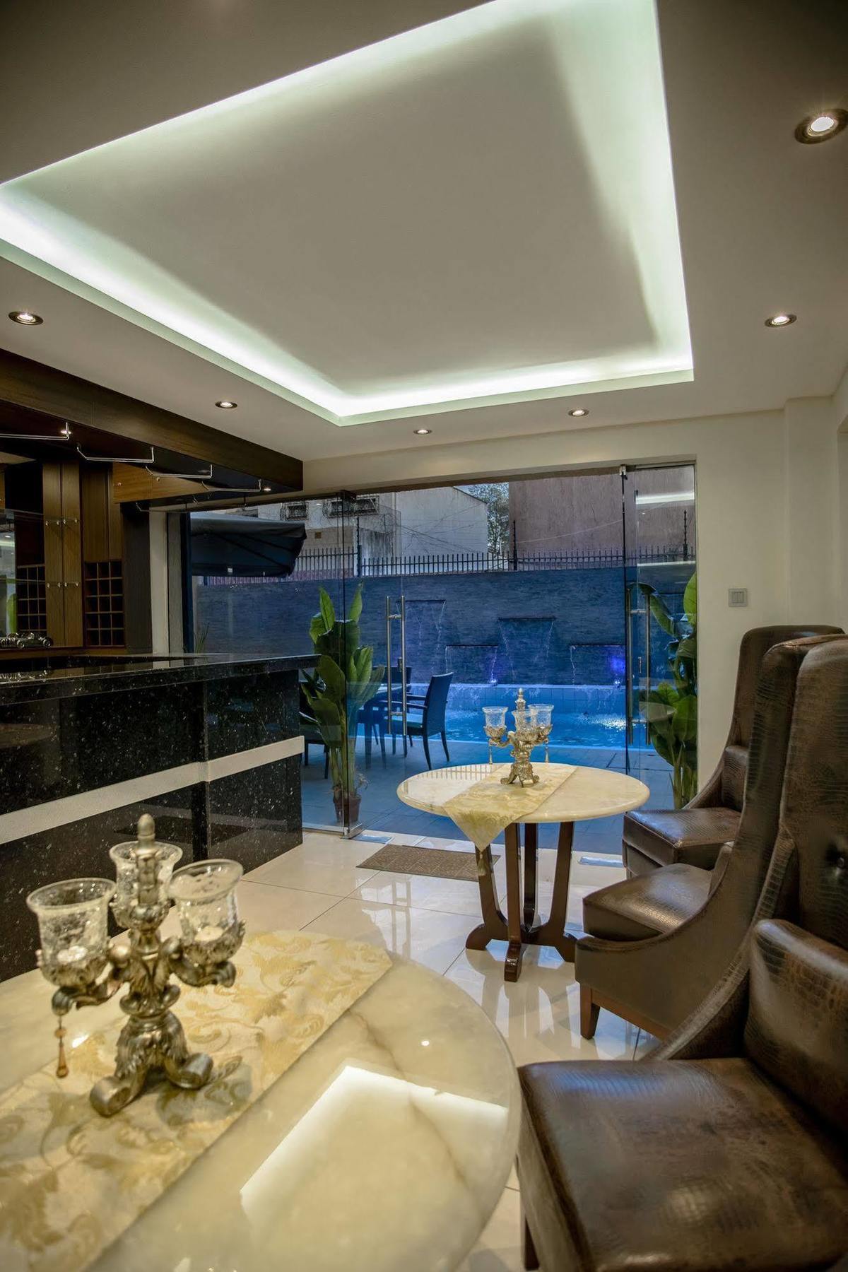 The Landmark Suites Westlands, Nairobi- Next To Westgate Mall Kültér fotó